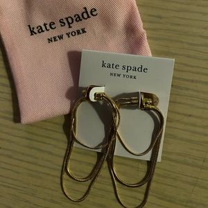 Kate Spade Gild Brooms